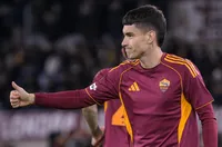 ОБЗОР: Рома спря лидера в Лига Европа, Астън Вила докосва върха