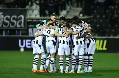 ПАОК с реми на „Тумба“, Десподов влезе в края