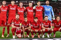 Абърдийн остава без победа в ЛК