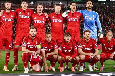 Абърдийн остава без победа в ЛК