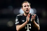 Байерн Мюнхен започва преговори с Кейн за нов договор