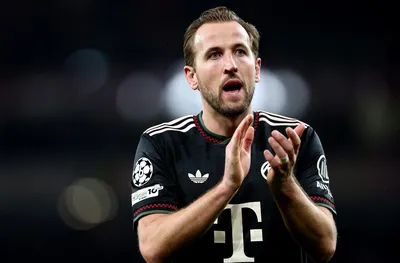 Байерн Мюнхен започва преговори с Кейн за нов договор