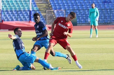 ЦСКА иска да преподпише и с Чорбаджийски