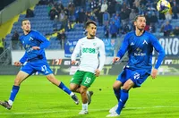 Кристиан Димитров и Левски сядат за преговори