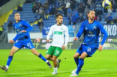 Кристиан Димитров и Левски сядат за преговори