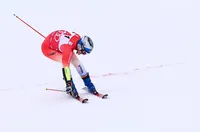 Марко Одермат беше най-бърз в първия супергигантски слалом на сезона