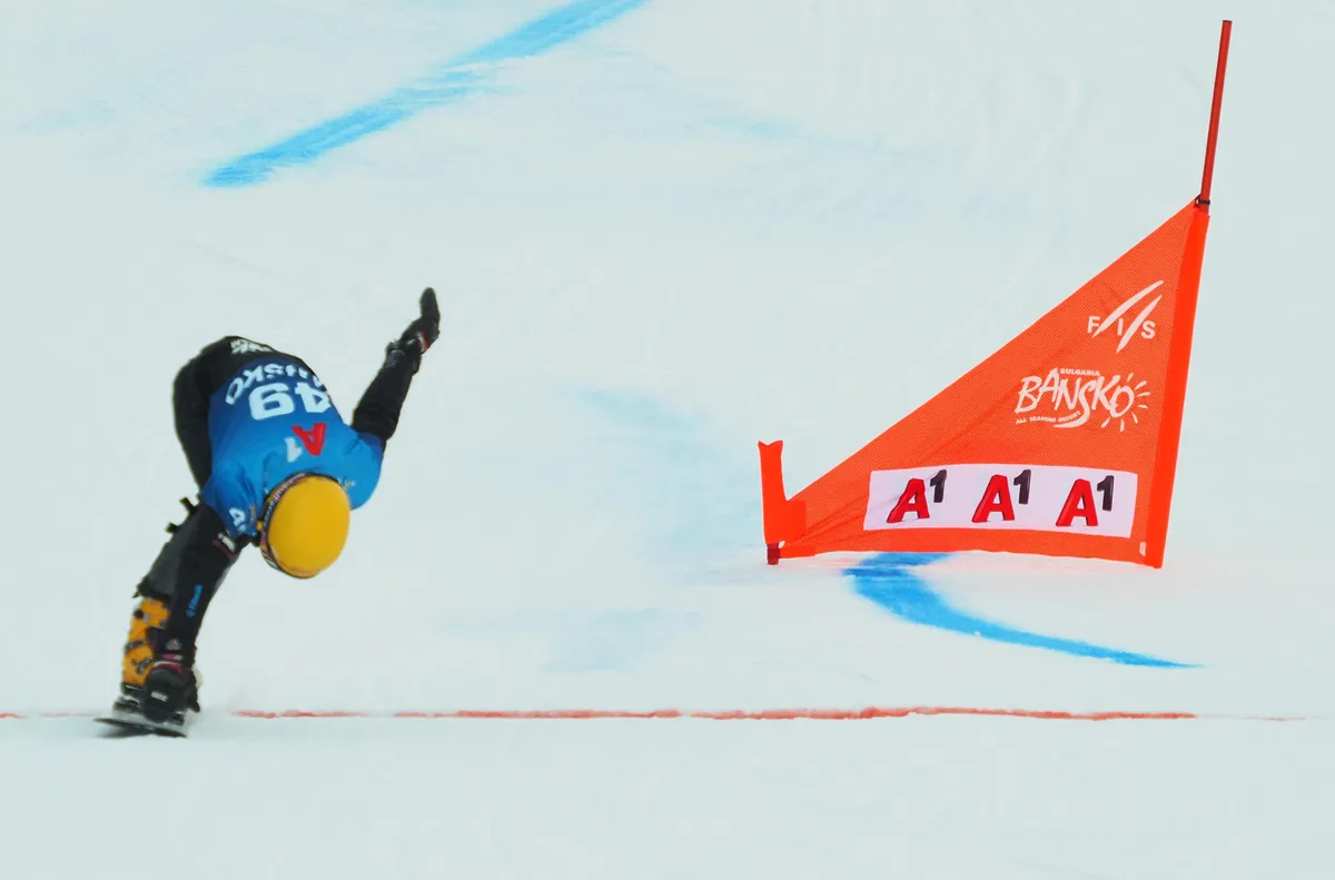 Италианска легенда открива ски сезона в Банско