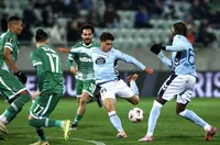 Испанските медии: Лудогорец победи заслужено