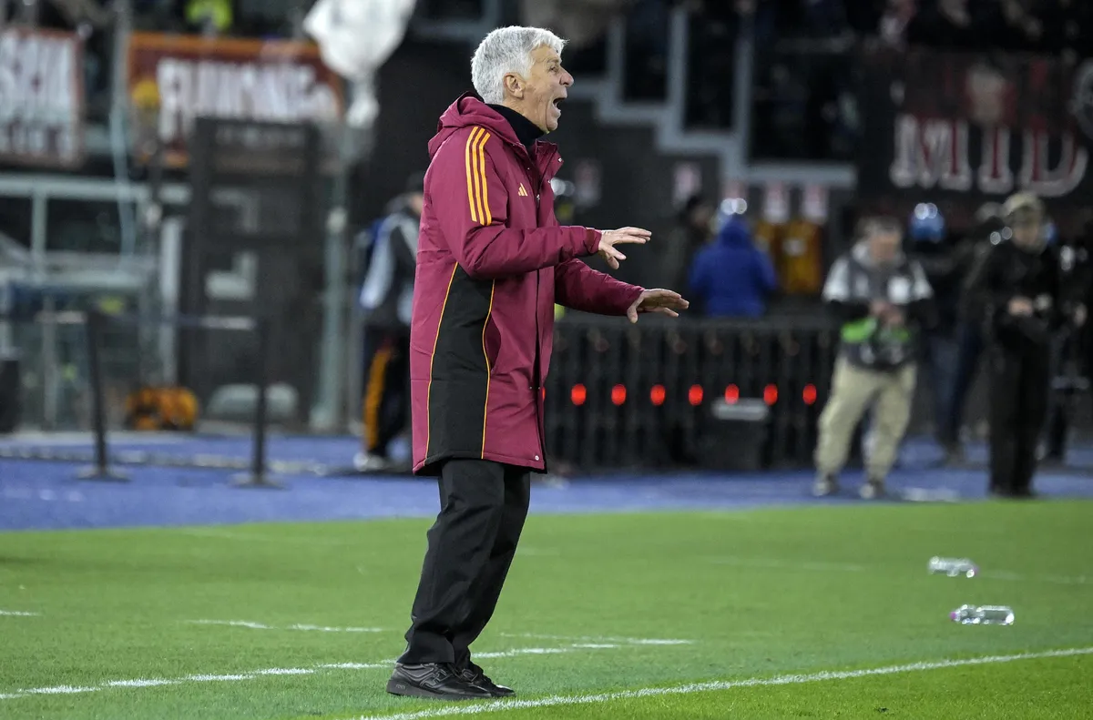 Гасперини недоволен: Бихме, но не изиграхме добър мач