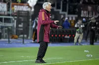 Гасперини недоволен: Бихме, но не изиграхме добър мач