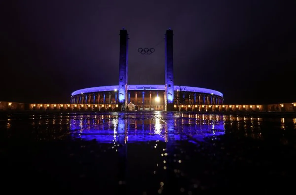 В Берлин казват „НЕ“ на Олимпийските игри