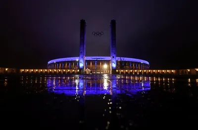 В Берлин казват „НЕ“ на Олимпийските игри