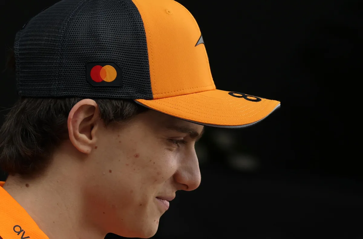 Оскар Пиастри отказва да помогне на съотборника си Ландо Норис за титлата във Ф1