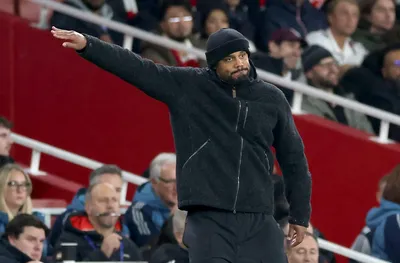 Компани си е извадил изводите от мача с Арсенал