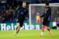 Левандовски е отказал на Фенербахче