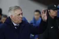 Бразилия ще удължи договора на Анчелоти