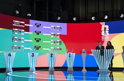 Гласи се бойкот на жребия за Мондиал 2026?