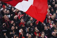 Билетите за ЦСКА - Локо Пловдив са в продажба