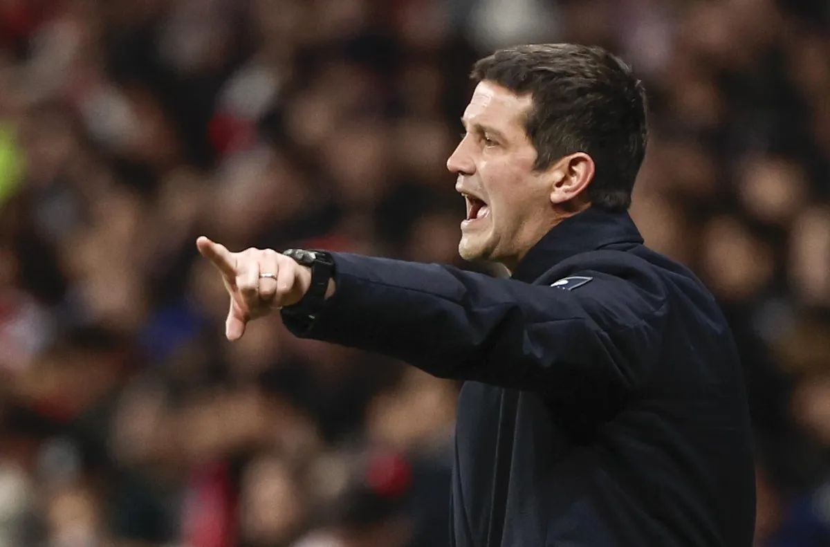 Клинсман хвали Интер след двете поредни загуби