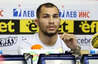 Радослав Росенов ще се бори за злато в Унгария