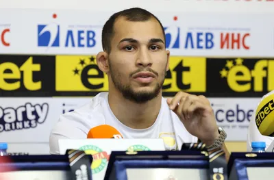 Радослав Росенов ще се бори за злато в Унгария