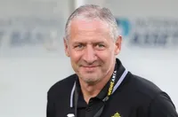 Мартин Кушев и Славия се разделиха