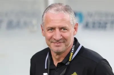 Мартин Кушев и Славия се разделиха