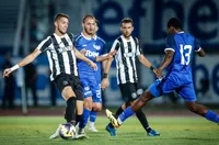 НА ЖИВО: Локомотив (Пд) - Монтана (СЪСТАВИ)