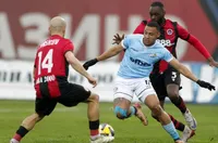 Локо (София) и Арда поделиха точките в реми