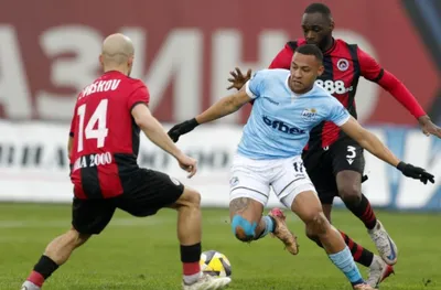 Локо (София) и Арда поделиха точките в реми