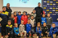 Изтеглен бе жребият за Коледния турнир на Зоналния съвет на БФС – София