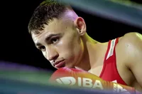 Викторио Илиев ще се бие за златото в Будапеща