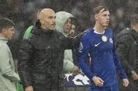 Коул Палмър се завръща в игра за Челси срещу Арсенал