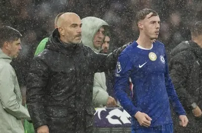 Коул Палмър се завръща в игра за Челси срещу Арсенал