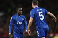 ФА не се смили за наказанието на Гей от Евертън