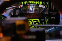 Норис: Допуснах грешка в последния завой