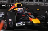 Верстапен: С този баланс спринтът няма да е много забавен