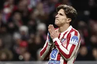 В Атлетико коментират бъдещето на сина на Чоло