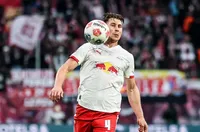 РБ Лайпциг завърши наравно с Мьонхенгладбах