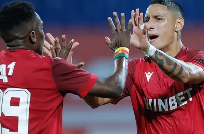 ЦСКА с коварно препятствие във Варна