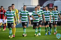 Ботев Пд приема Черно море в здрав сблъсък