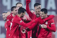 ЦСКА 1948 ще излиза от дупката срещу Берое 