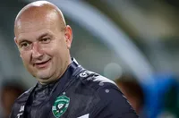 Още един българин в щаба на Хьогмо