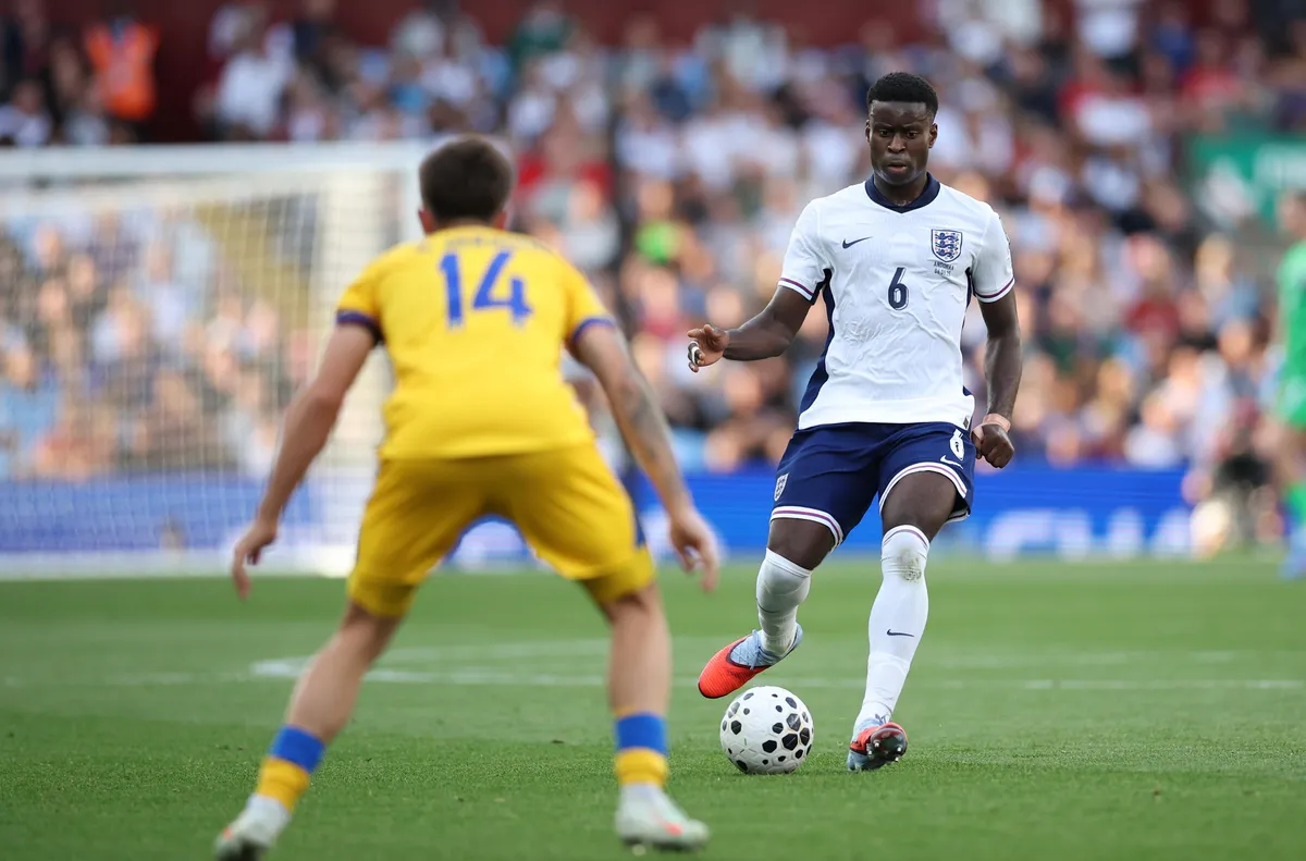 Атлетико Мадрид също поиска Гехи