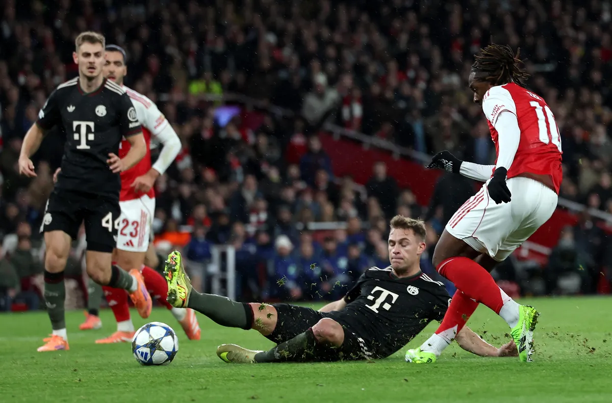 Байерн Мюнхен насочва повече внимание към школата