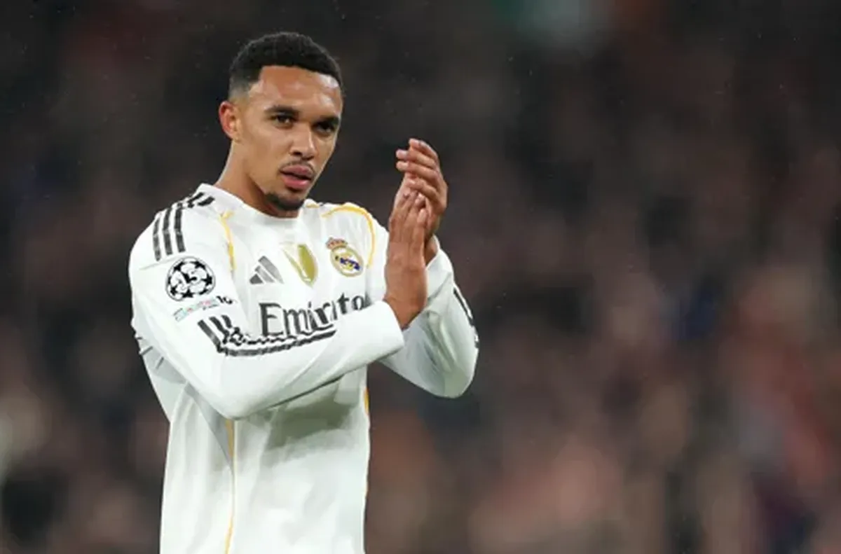 Адаптира ли се вече Трент към Реал Мадрид?