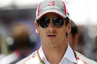 Бивш пилот от Формула 1 е арестуван