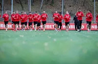 ЦСКА обяви групата за Спартак Варна 