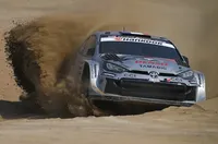 Французин спечели девета шампионска титла в WRC