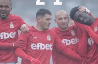 ЦСКА 1948 излъга Берое в мъглата и спря серията без победа